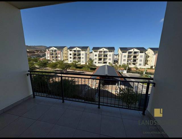 2 BEDROOM PROPERTY TO RENT IN RICHWOOD